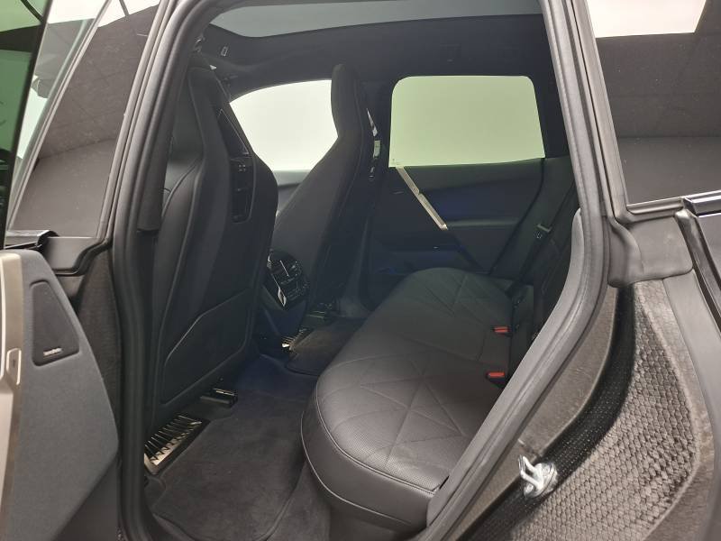 BMW ix - Photo 11