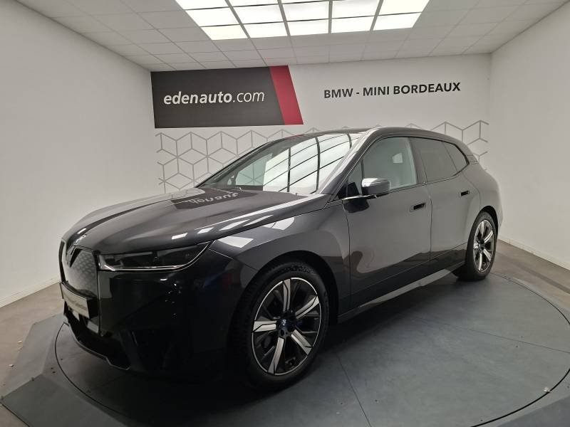 BMW ix - Photo 27
