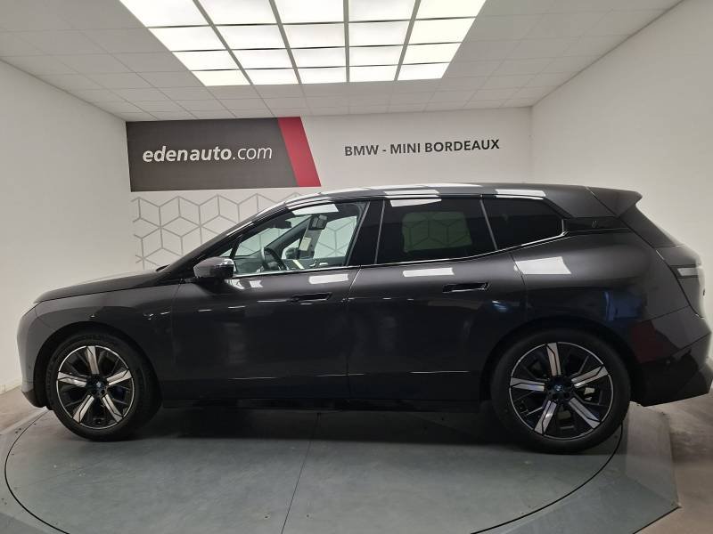 BMW ix - Photo 29