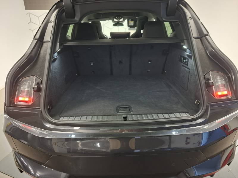 BMW ix - Photo 3