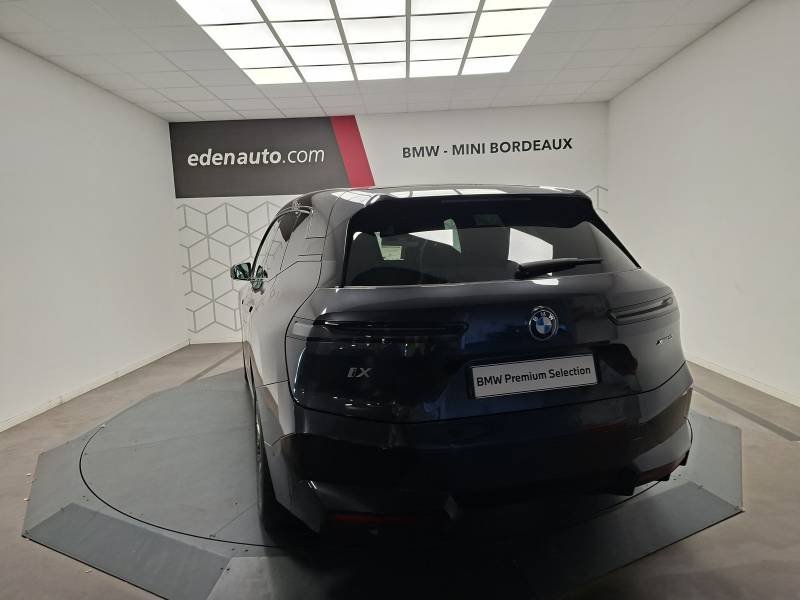 BMW ix - Photo 33
