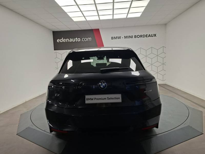 BMW ix - Photo 34