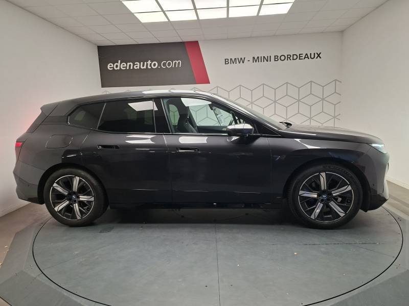 BMW ix - Photo 35