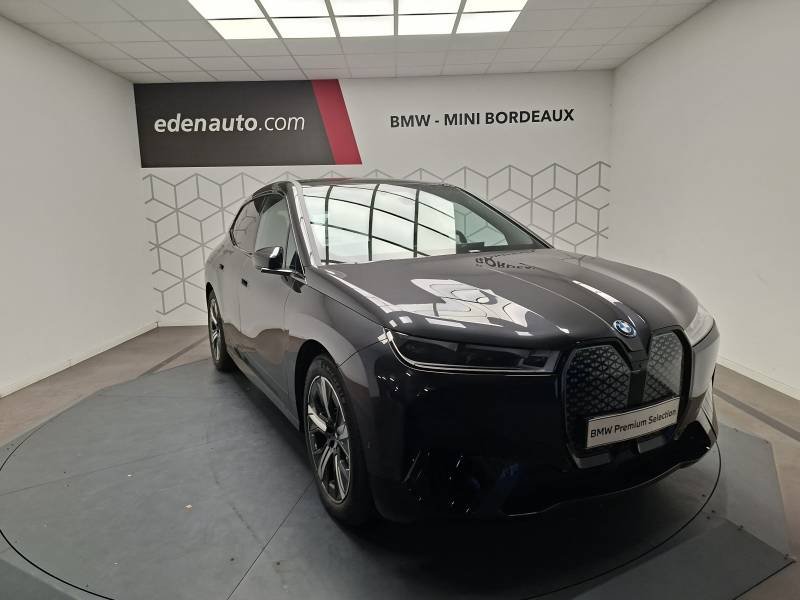 BMW ix - Photo 39