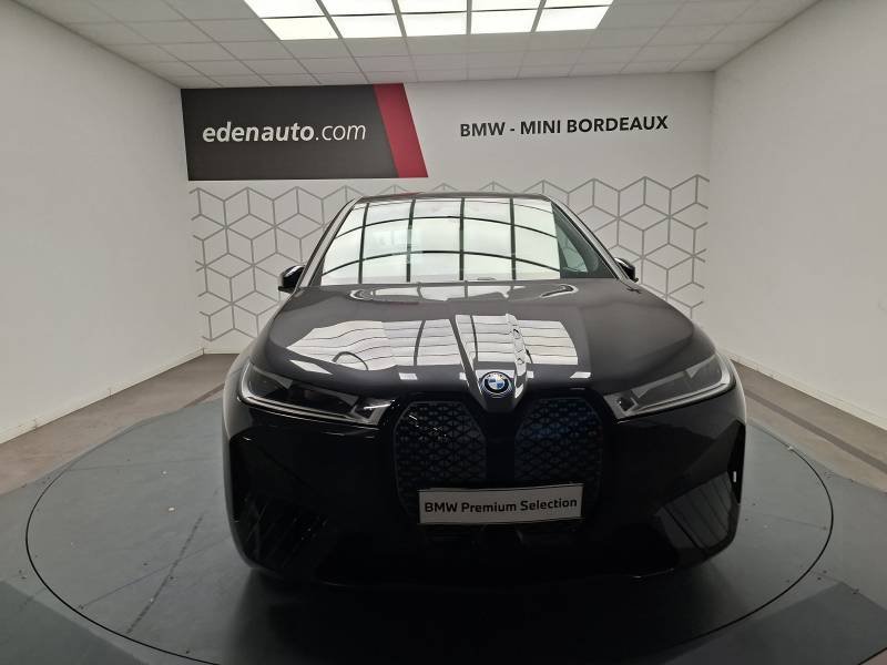 BMW ix - Photo 40