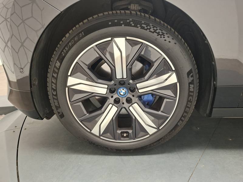BMW ix - Photo 7