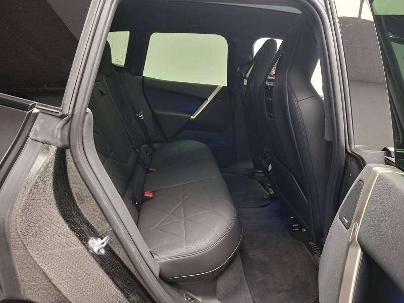 BMW ix - Photo 10