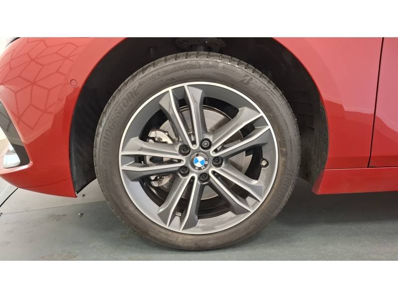 BMW Série 1 - Photo 19