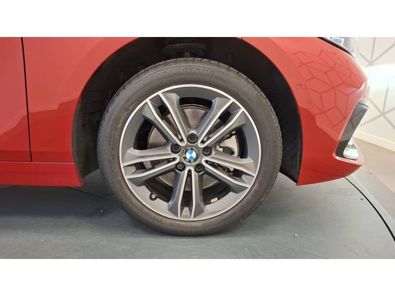 BMW Série 1 - Photo 20