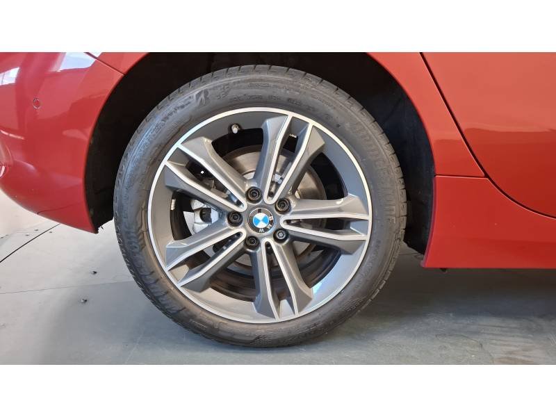 BMW Série 1 - Photo 21