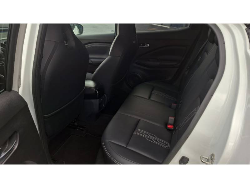 Nissan Juke - Photo 12