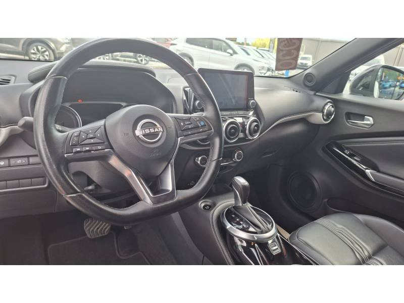 Nissan Juke - Photo 14