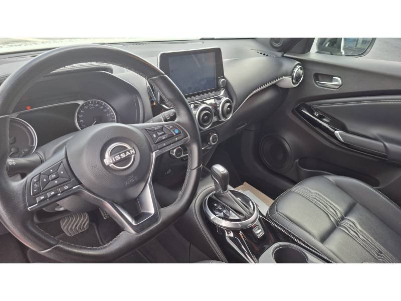 Nissan Juke - Photo 15
