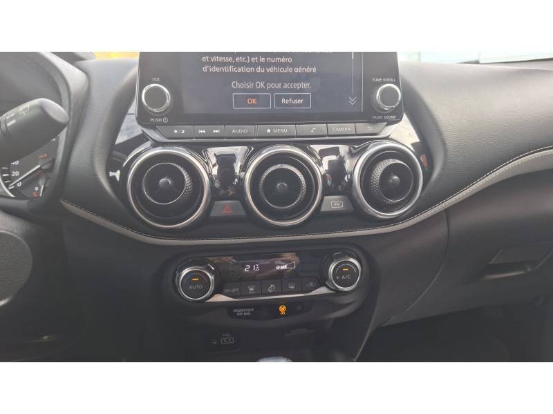 Nissan Juke - Photo 17