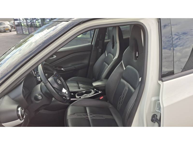 Nissan Juke - Photo 18