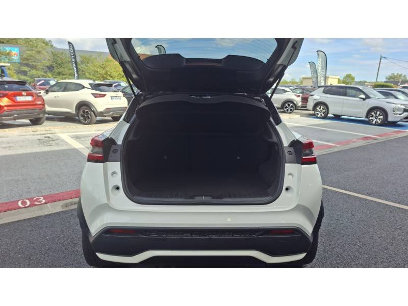 Nissan Juke - Photo 20