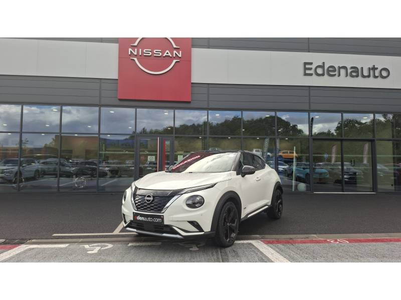 Nissan Juke - Photo 2