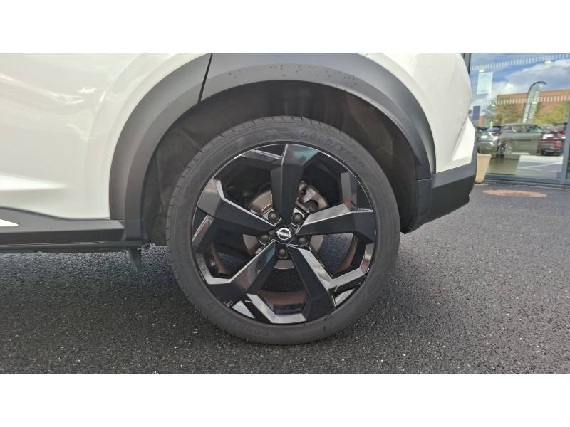 Nissan Juke - Photo 22