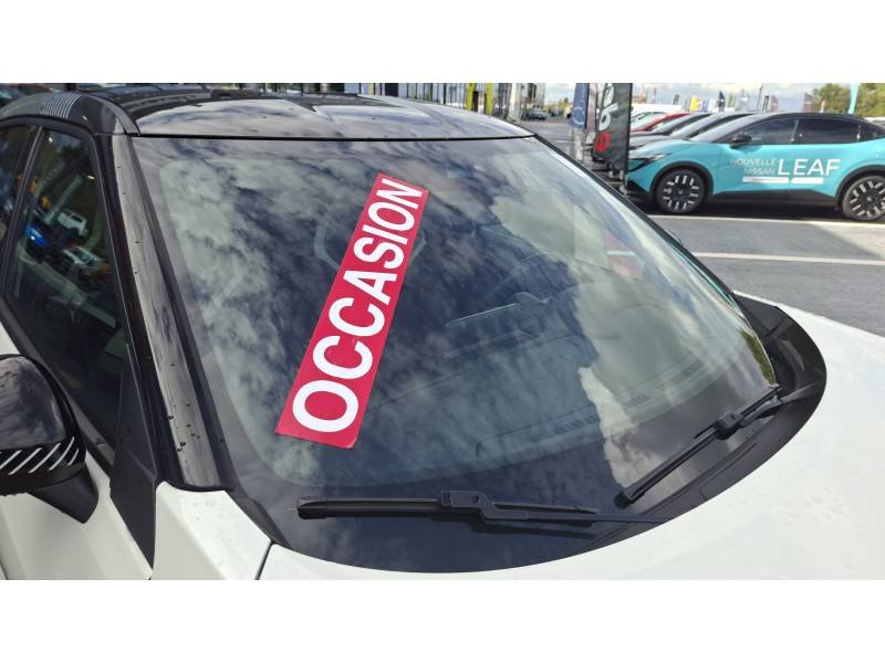 Nissan Juke - Photo 23