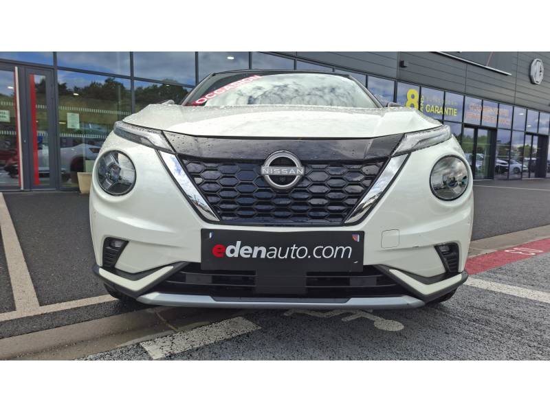 Nissan Juke - Photo 8
