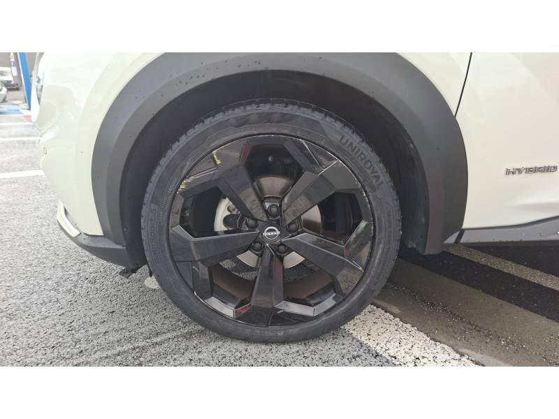 Nissan Juke - Photo 10