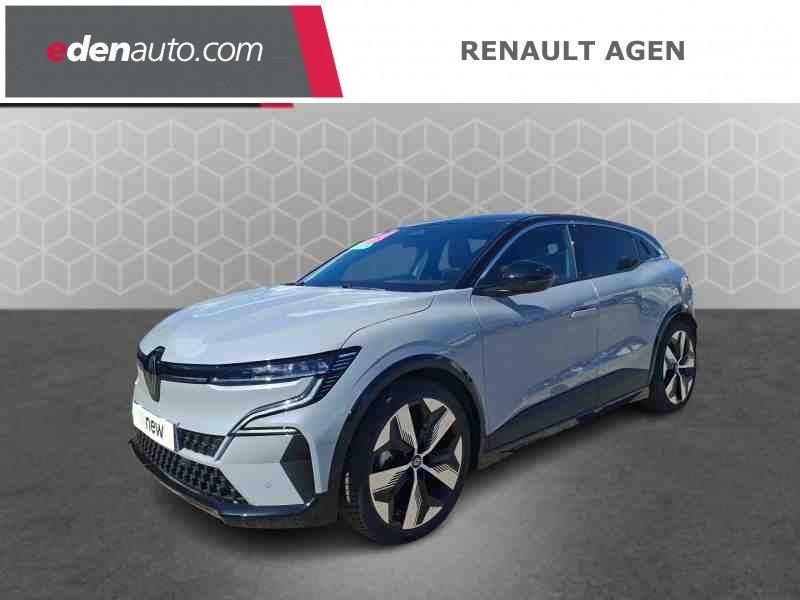 Renault Mégane - Photo 1