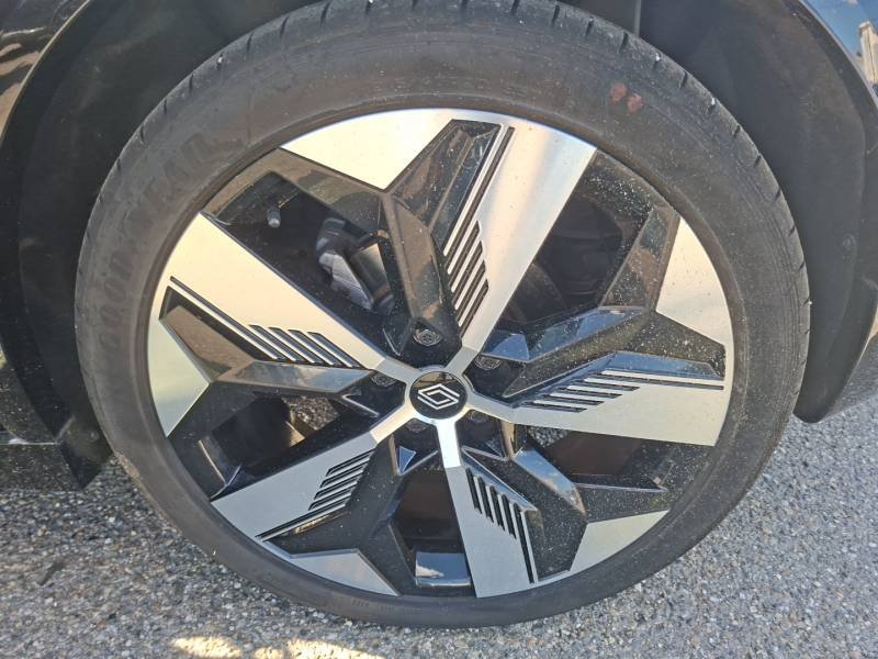 Renault Mégane - Photo 13