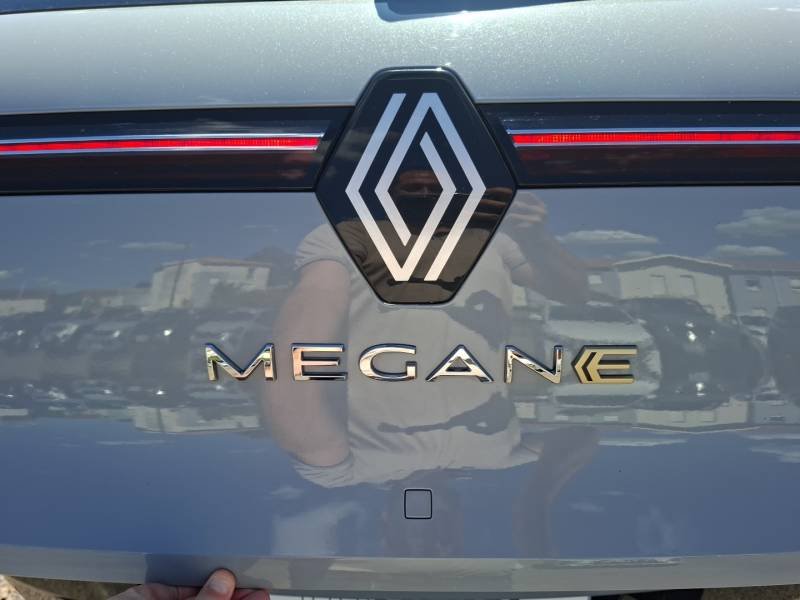 Renault Mégane - Photo 15