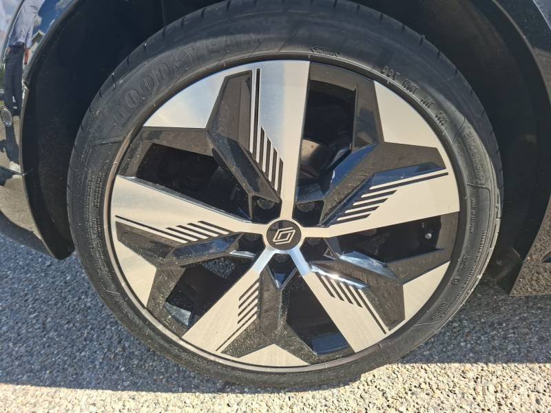 Renault Mégane - Photo 19