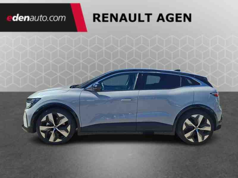 Renault Mégane - Photo 2