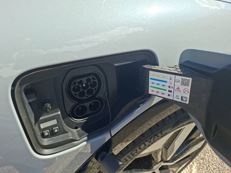 Renault Mégane - Photo 22