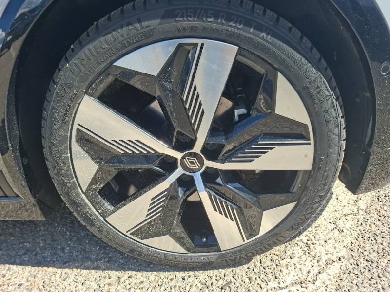 Renault Mégane - Photo 23