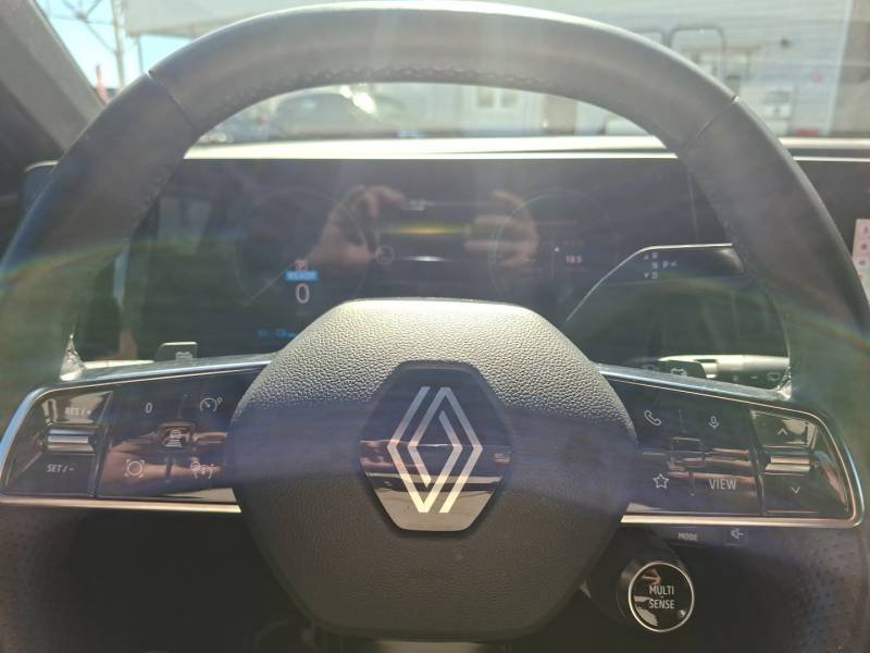 Renault Mégane - Photo 29