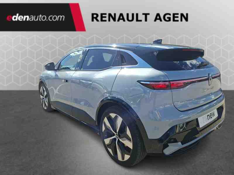 Renault Mégane - Photo 3
