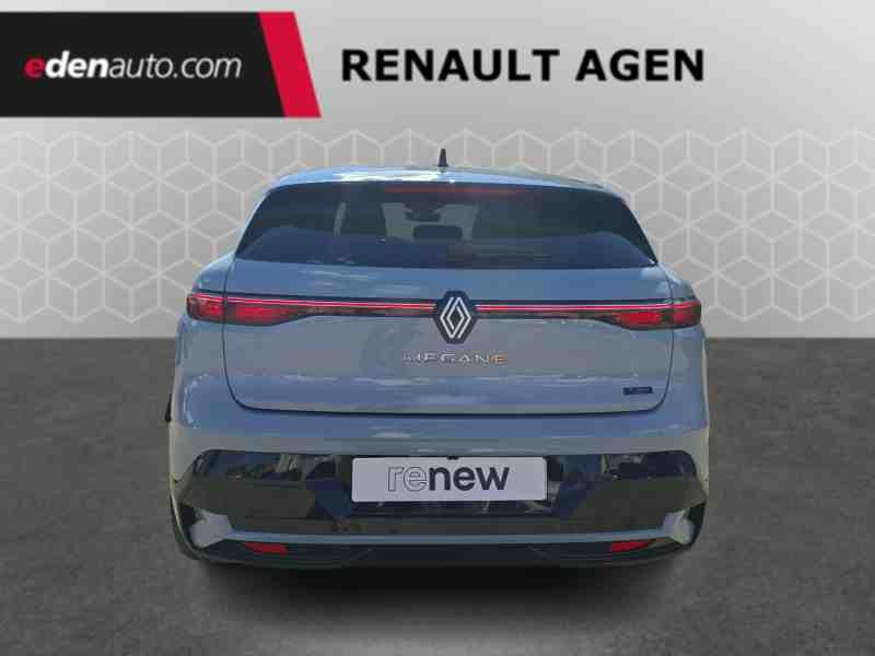 Renault Mégane - Photo 4