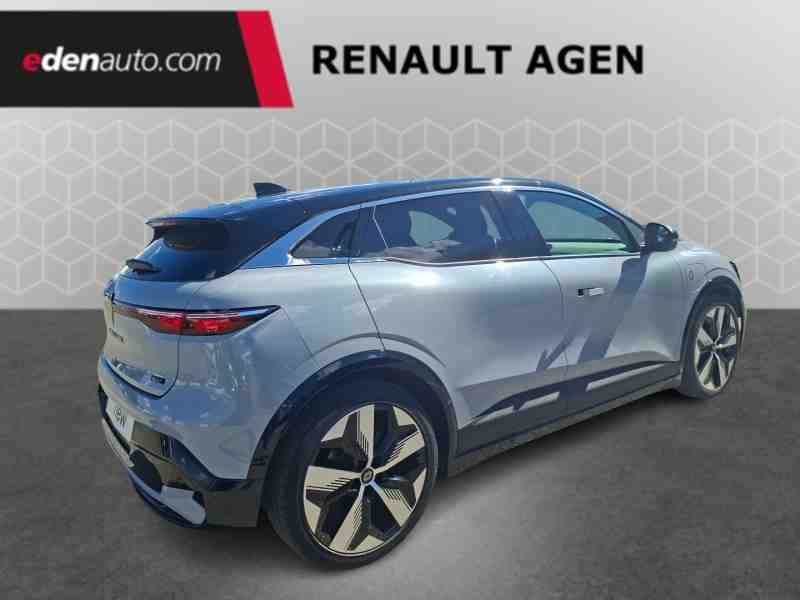 Renault Mégane - Photo 5