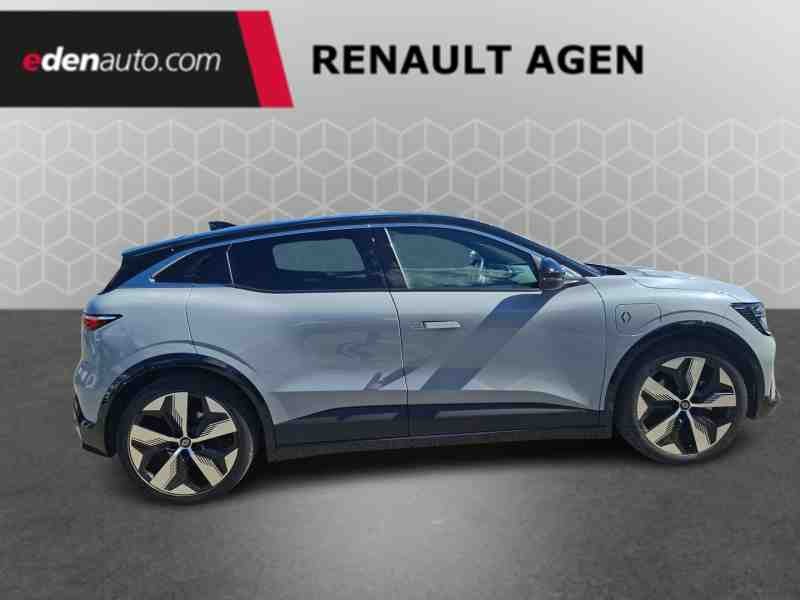 Renault Mégane - Photo 6