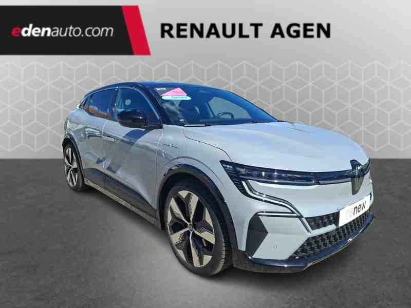 Renault Mégane - Photo 7