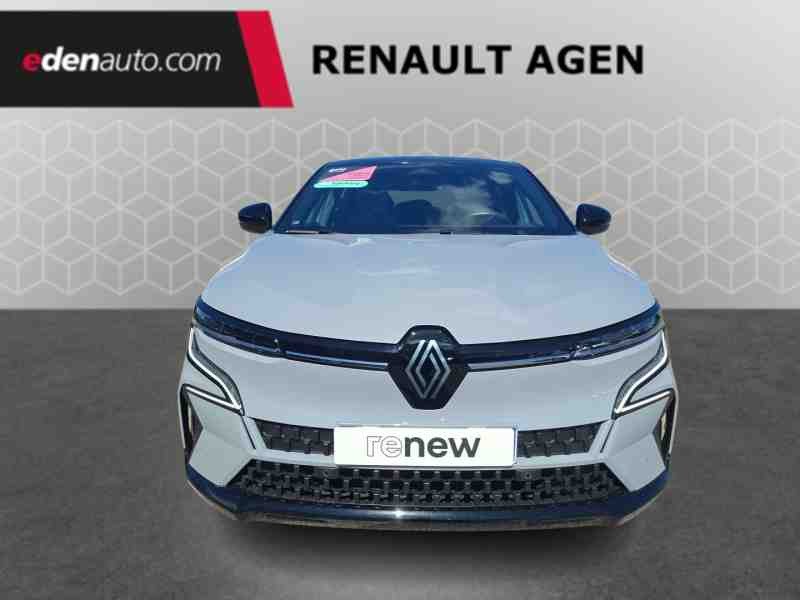 Renault Mégane - Photo 8