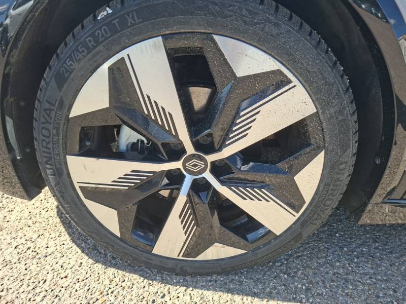 Renault Mégane - Photo 9