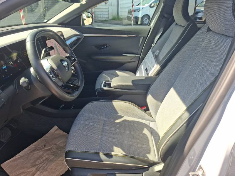Renault Mégane - Photo 10