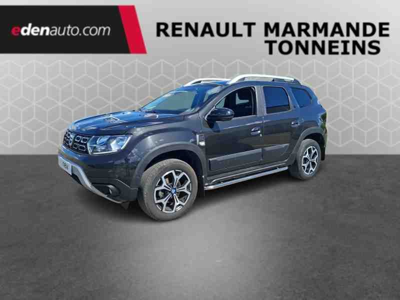 Dacia Duster - Photo 1