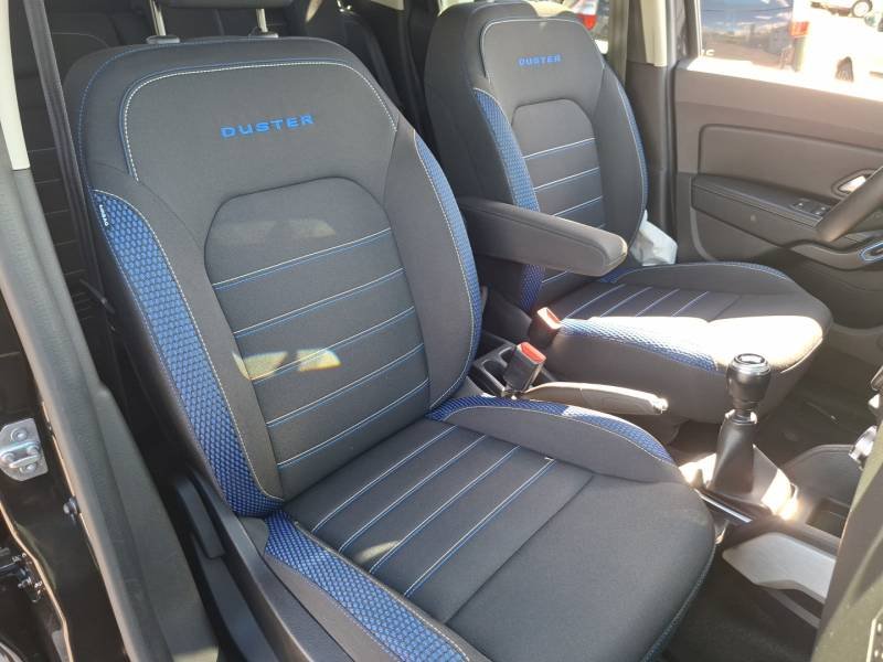 Dacia Duster - Photo 11