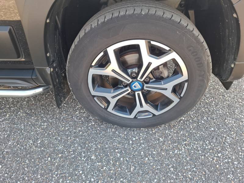 Dacia Duster - Photo 13