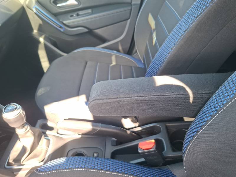 Dacia Duster - Photo 27