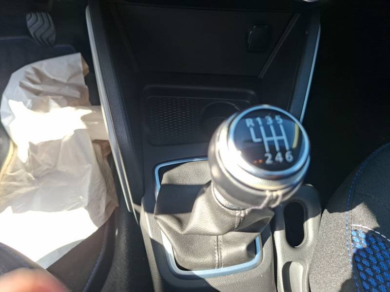Dacia Duster - Photo 31