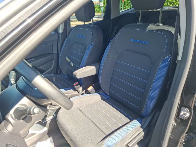 Dacia Duster - Photo 9