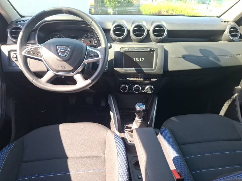 Dacia Duster - Photo 10