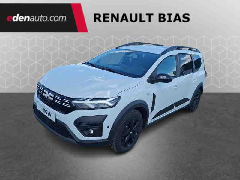 Dacia Jogger - Photo 1