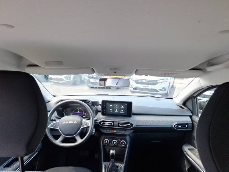 Dacia Jogger - Photo 11